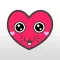 Heartsmoji