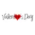 Valentine's day - 14Feb