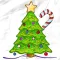 Xmas Watercolor