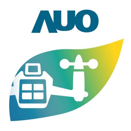 AUO Sensing Tree AUO Sensing Tree