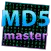 MD5 Master