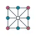 Achi - Strategy game