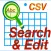 Search&Edit