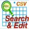 Search&Edit