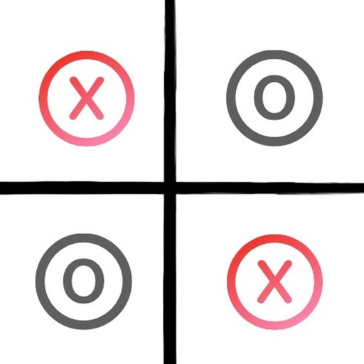 Toc Tac Toe - AD FREE Toc Tac Toe - AD FREE