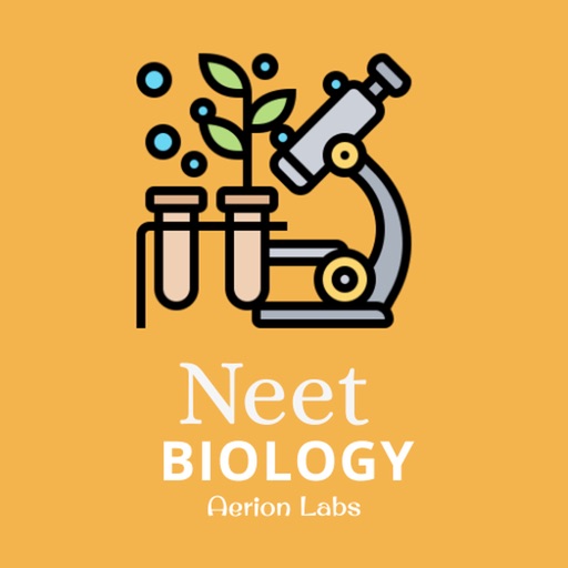 NEET Biology & NCERT 11 & 12 NEET Biology & NCERT 11 & 12