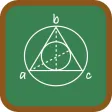 The GCSE Maths App