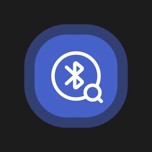 Air Bluetooth Finder, Device Air Bluetooth Finder, Device