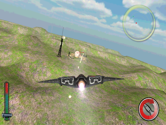 Ios Motion Jet Game Jet Plane Shooting Simulator IPA for iOS Download - PGYER IPAHUB