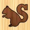Squirrel Crash