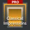 Frames Pro - Classical frames