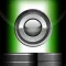 Lightsaber flashlight
