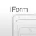 iForm - App Preview Tool