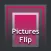 Picture Flips-Simple flip tool