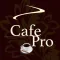 磨豆机-Coffee-Pro