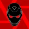 Super Mask - Featured stickers