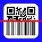 QR Code & Barcode Reader ・