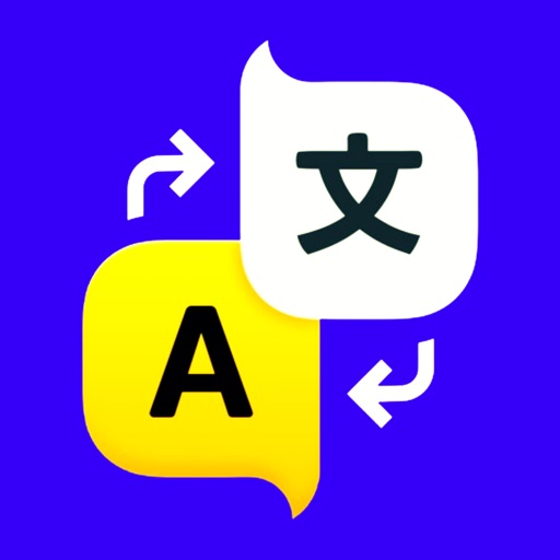 LinguaAI - Translate LinguaAI - Translate