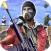 Sniper Shooting Alpha Strike