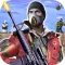 Sniper Shooting Alpha Strike