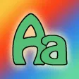 Ninu's English Alphabet Game