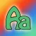 Ninu's English Alphabet Game