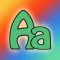 Ninu's English Alphabet Game