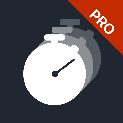 Next Up Pro - Interval Timer Next Up Pro - Interval Timer