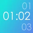 Big Clock - Pro Time Widgets