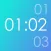 Big Clock - Pro Time Widgets