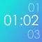 Big Clock - Pro Time Widgets