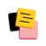 Sticky Widgets Note 18 standby