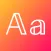 Fonts Art : Cool Font Keyboard