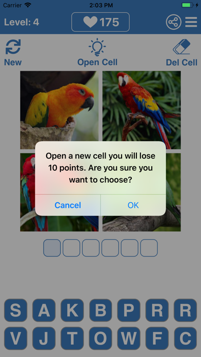 Four Images One Word Screenshots