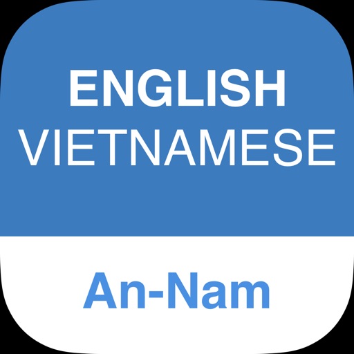 English Vietnam Dictionary English Vietnam Dictionary