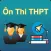Ôn Thi THPT - Đại Học