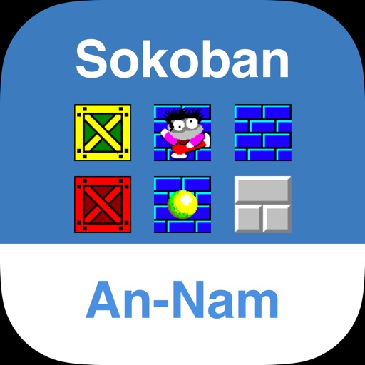 Sokoban/Push Box Sokoban/Push Box