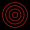 Concentric Chaos