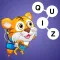 SpaceQuiz - Word Quiz