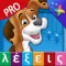 First Greek Words Pro - Οι Πρώτες μου Λέξεις