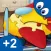 Kids Puzzles for Toddlers 2+