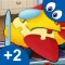 Kids Puzzles for Toddlers 2+