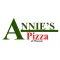 Annie's Pizza