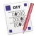 AnswerSheetDIY