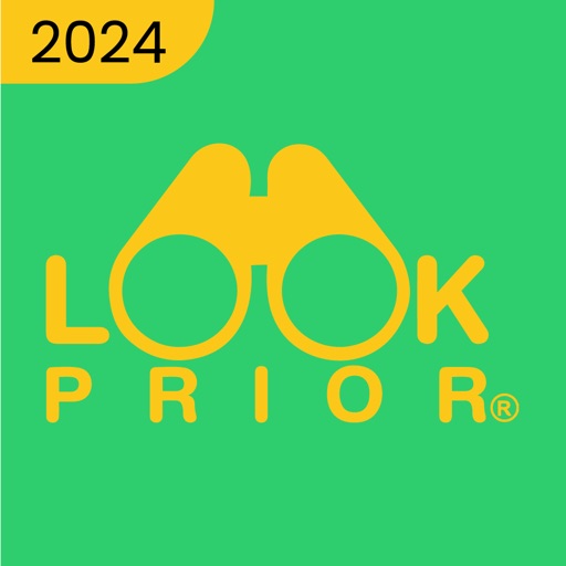 LookPrior: Buy & Sell Stuff LookPrior: Buy & Sell Stuff