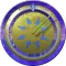ChronoMetal 3D