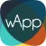 wApp.
