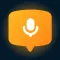 Voice Dictation for Pages