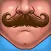 Stacheify - Mustache face app