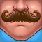 Stacheify - Mustache face app